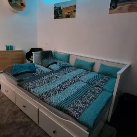 Nur 8 Min Vom Hauptbahnhof Entfernt Mainz