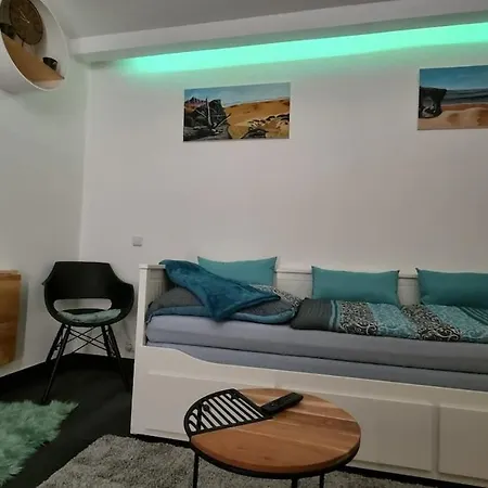 Apartment Nur 8 Min Vom Hauptbahnhof Entfernt Mainz