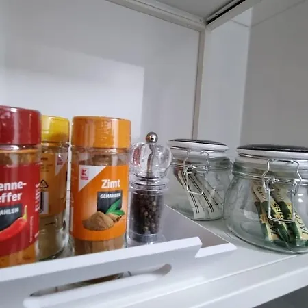 Nur 8 Min Vom Hauptbahnhof Entfernt Apartment *