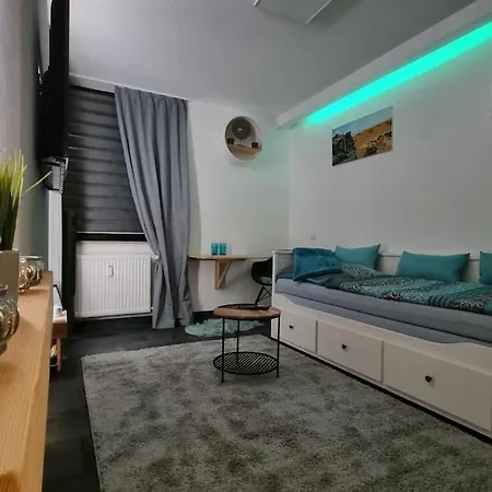 Nur 8 Min Vom Hauptbahnhof Entfernt Apartment *