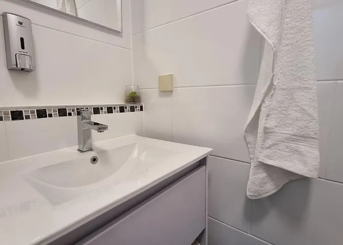 Apartamento Nur 8 Min Vom Hauptbahnhof Entfernt *