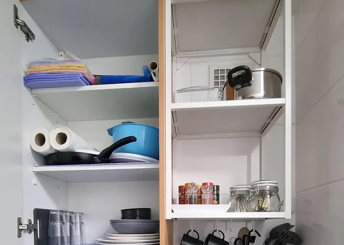 Apartamento Nur 8 Min Vom Hauptbahnhof Entfernt