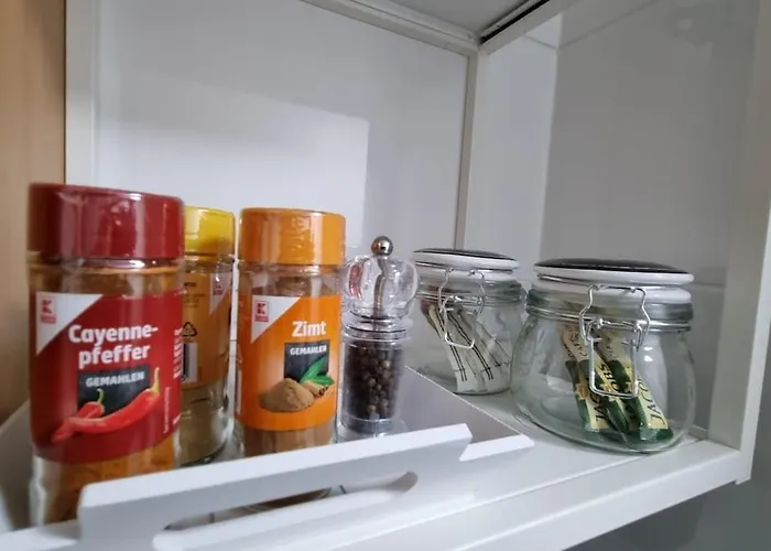 Nur 8 Min Vom Hauptbahnhof Entfernt Apartamento *