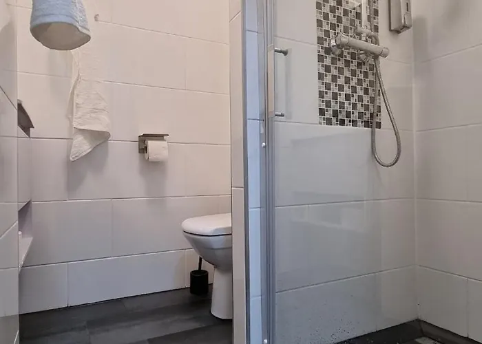 Nur 8 Min Vom Hauptbahnhof Entfernt Apartamento