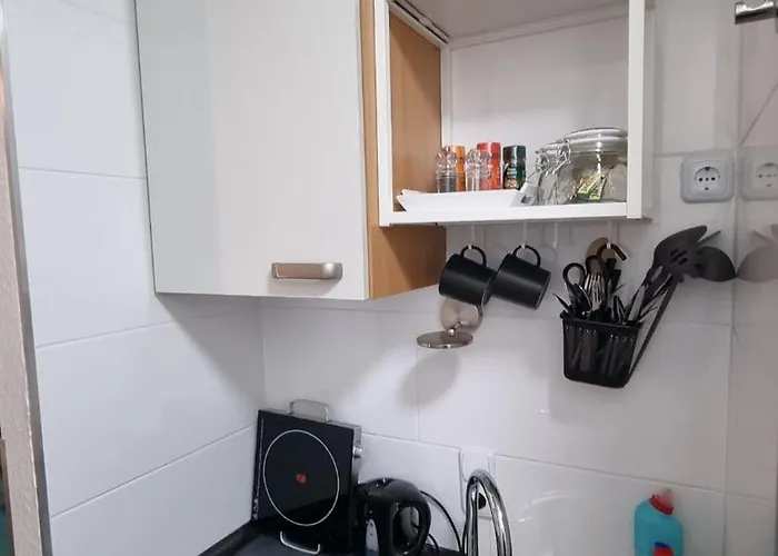 Nur 8 Min Vom Hauptbahnhof Entfernt